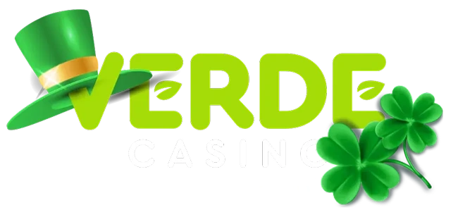 Logo-Verde-casino-Review
